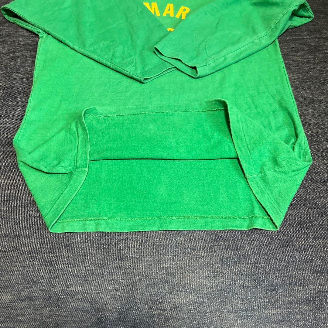 60s SOUTHRN ATHLETIC サウザンアスレチック フットボール T