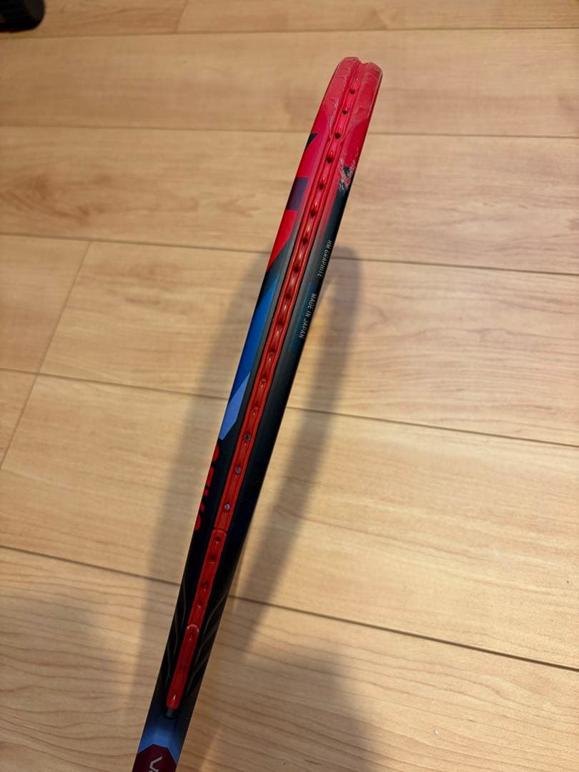 Vcore 98 2024モデル