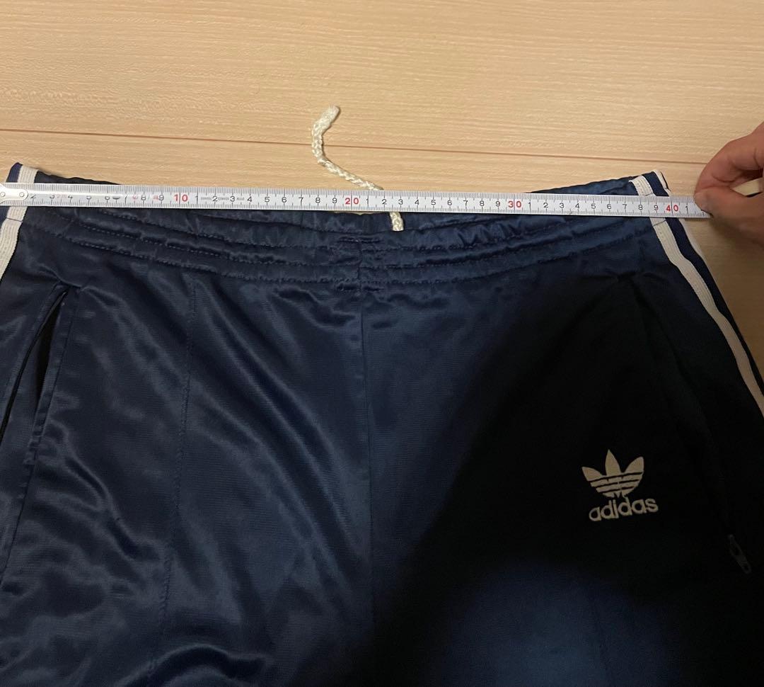 adidas atp トラックパンツ
