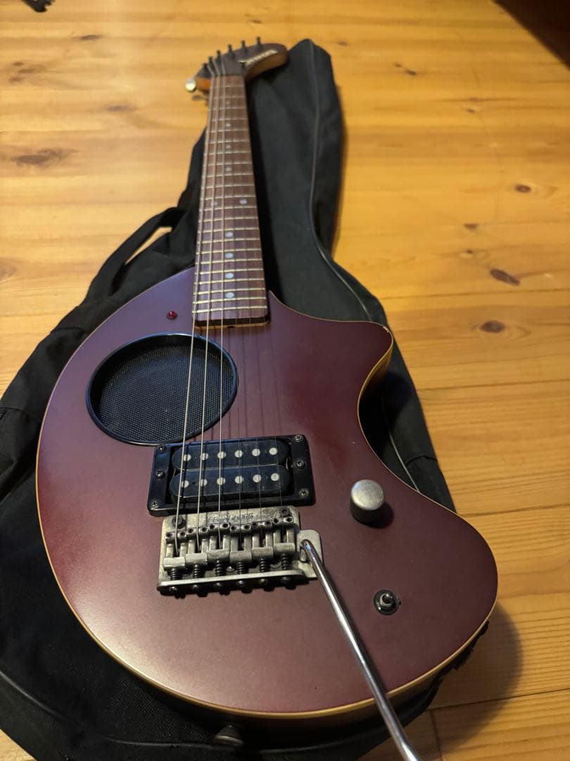 FERNANDES フェルナンデス ZO-3 芸達者 アーム