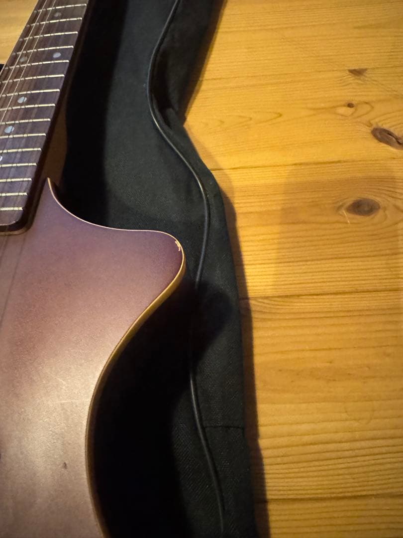 FERNANDES フェルナンデス ZO-3 芸達者 アーム