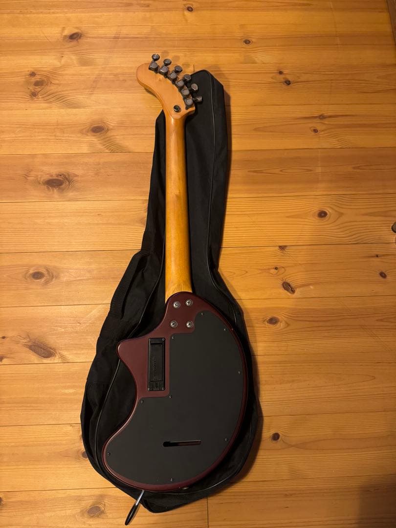 FERNANDES フェルナンデス ZO-3 芸達者 アーム