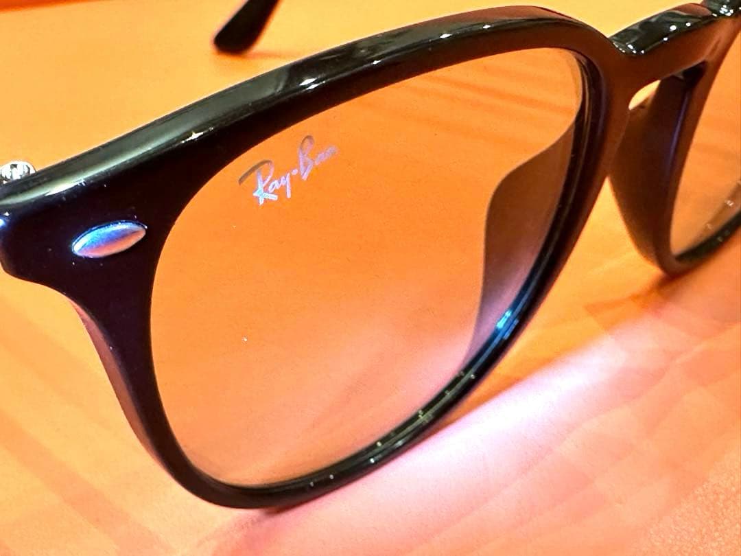 Ray-Ban フルフィットモデル RB4259F⑦