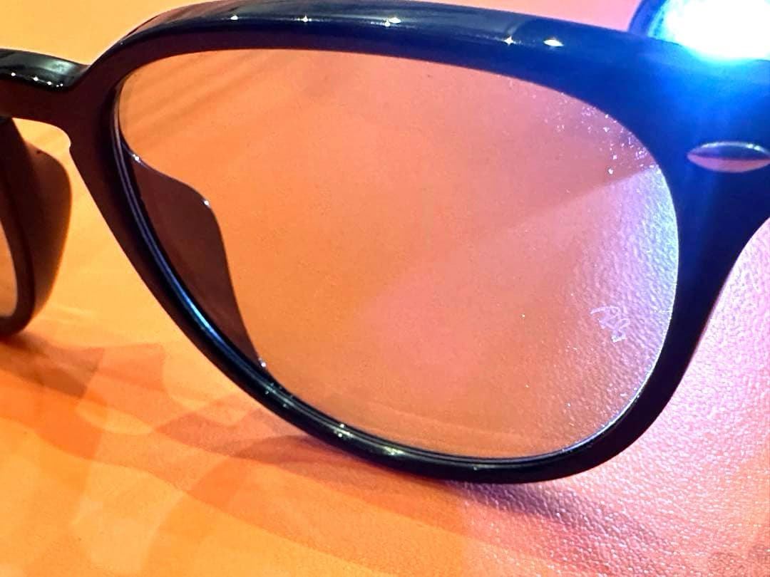 Ray-Ban フルフィットモデル RB4259F⑦