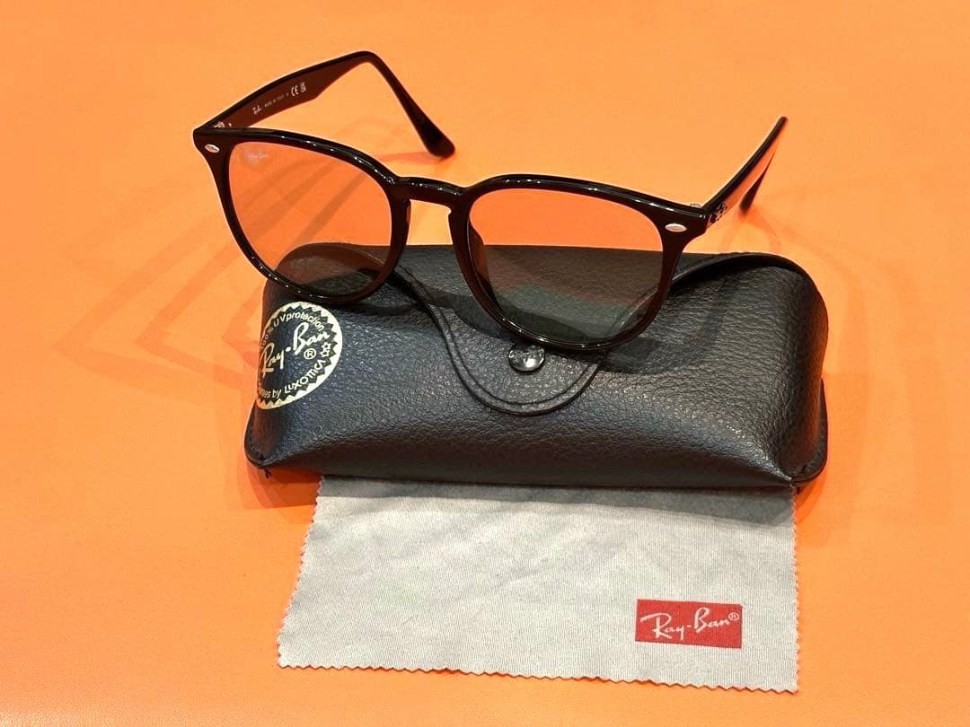 Ray-Ban フルフィットモデル RB4259F⑦