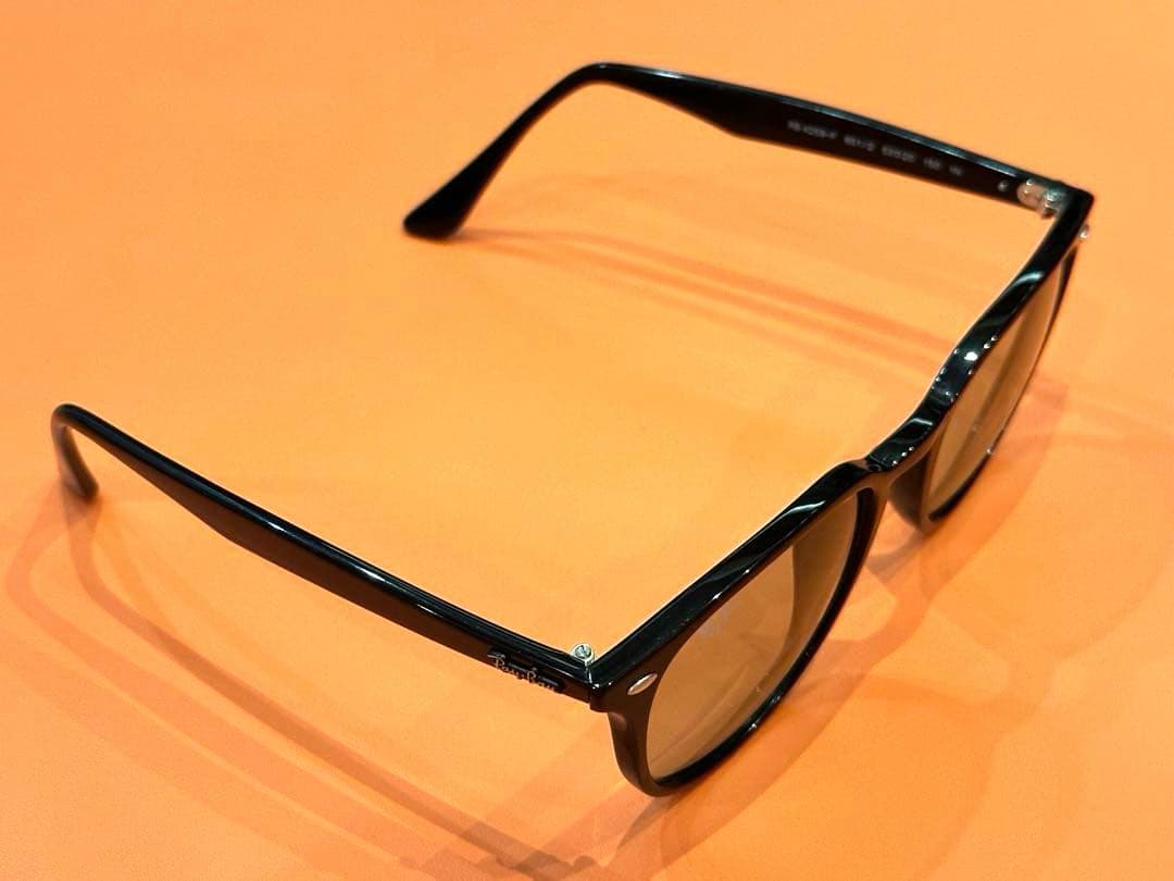 Ray-Ban フルフィットモデル RB4259F⑦