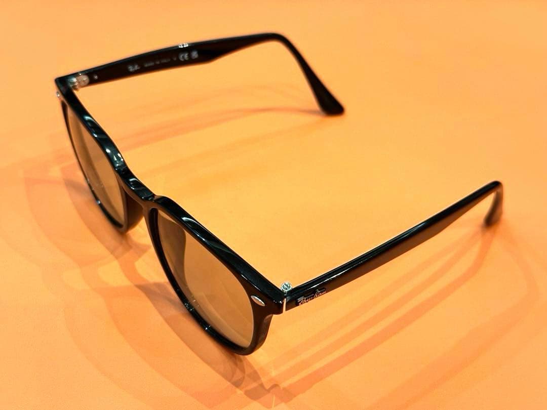 Ray-Ban フルフィットモデル RB4259F⑦
