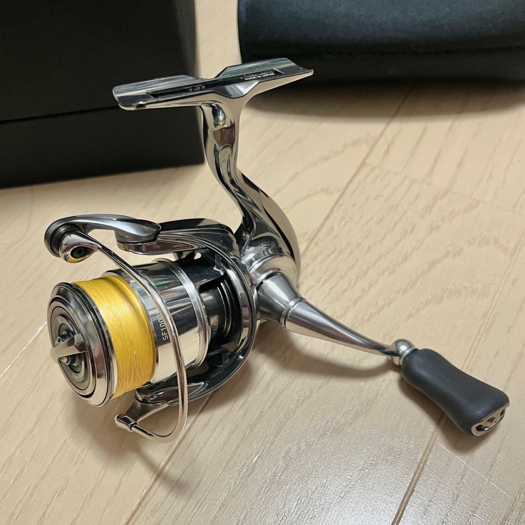 ダイワ 23イグジスト　SF1000S-P