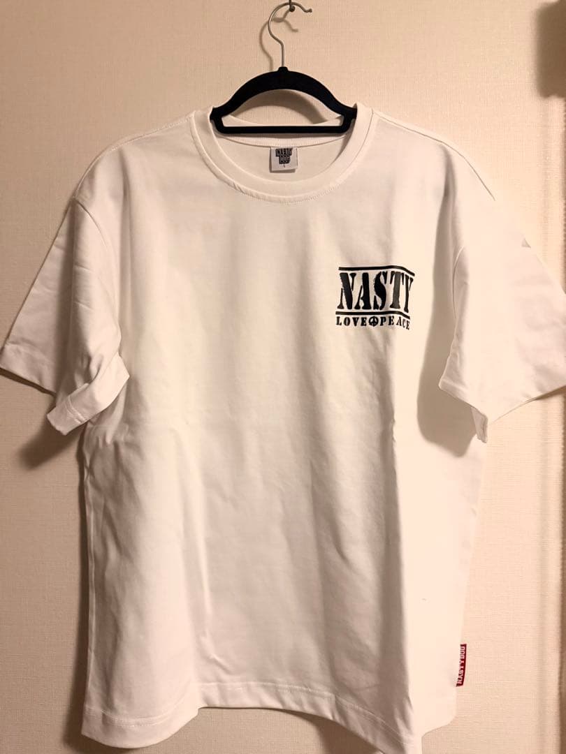 晋*庫様 NastyDog 愛媛限定Tシャツ