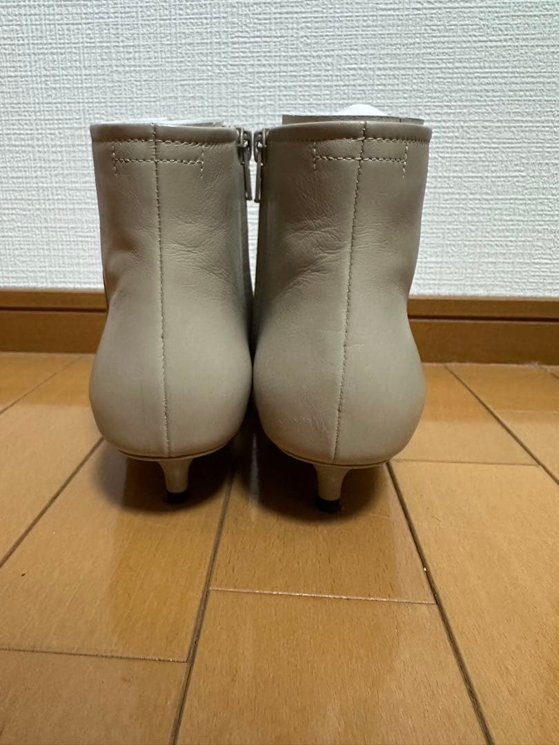 本日限定値下げ　PELLICOブーツ　37