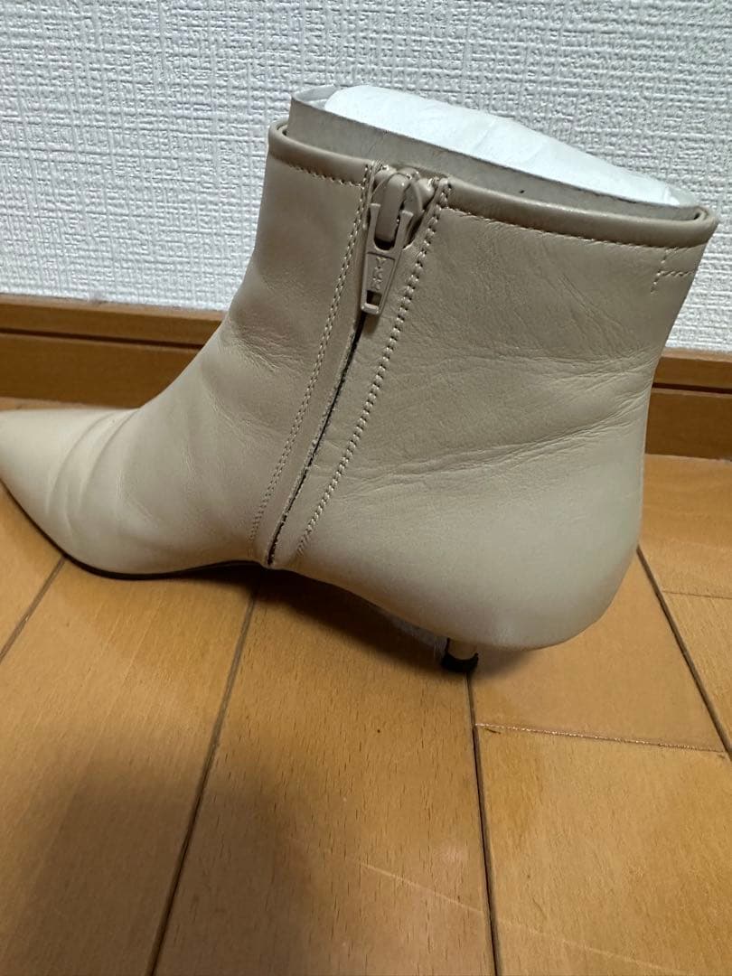 本日限定値下げ　PELLICOブーツ　37