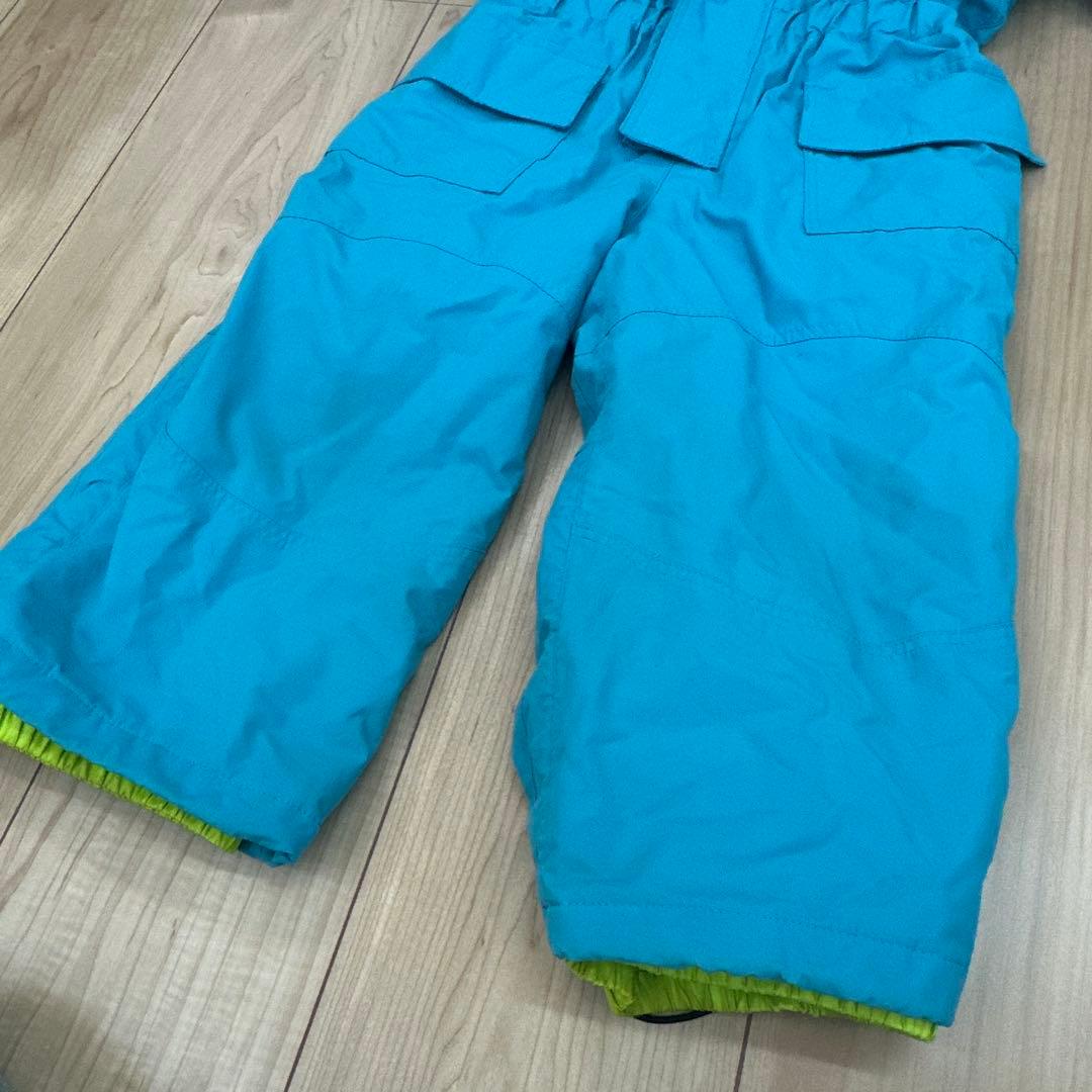 THE NORTH FACE ノースフェイス スキーウェア スノーウェア 90