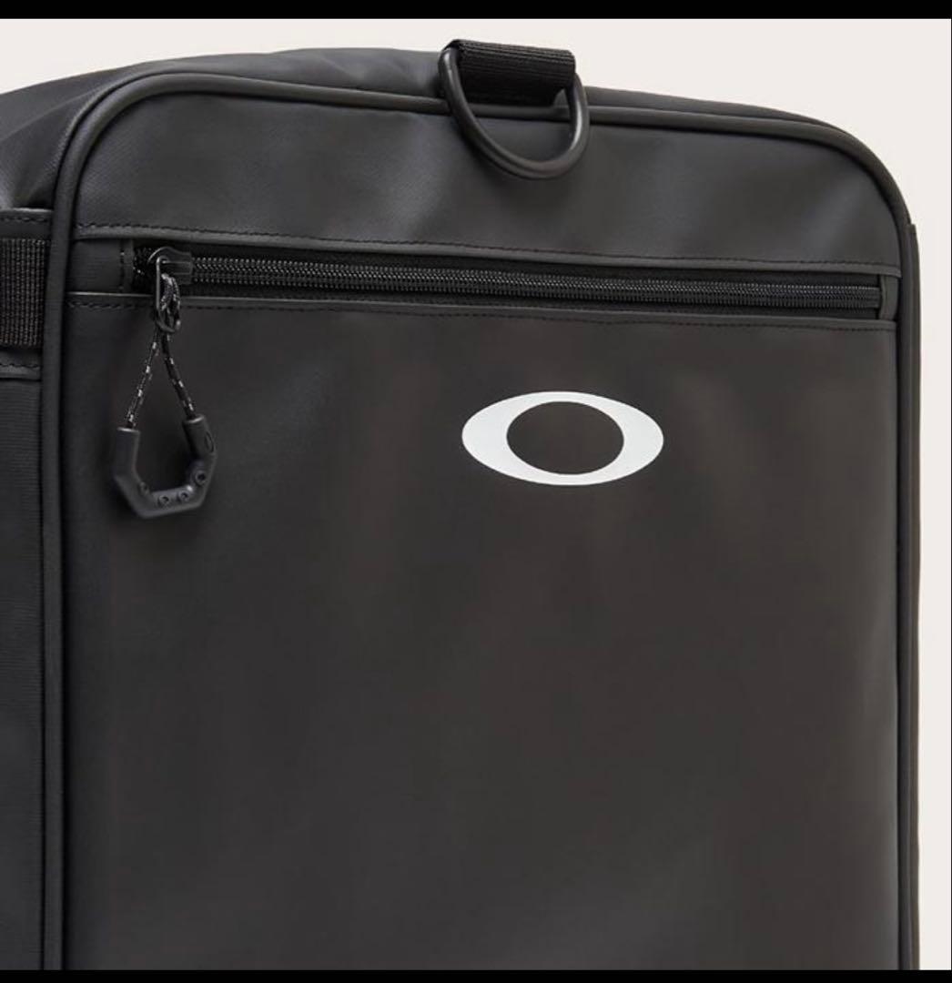 OAKLEY ダッフルバッグ ボストンバッグ
