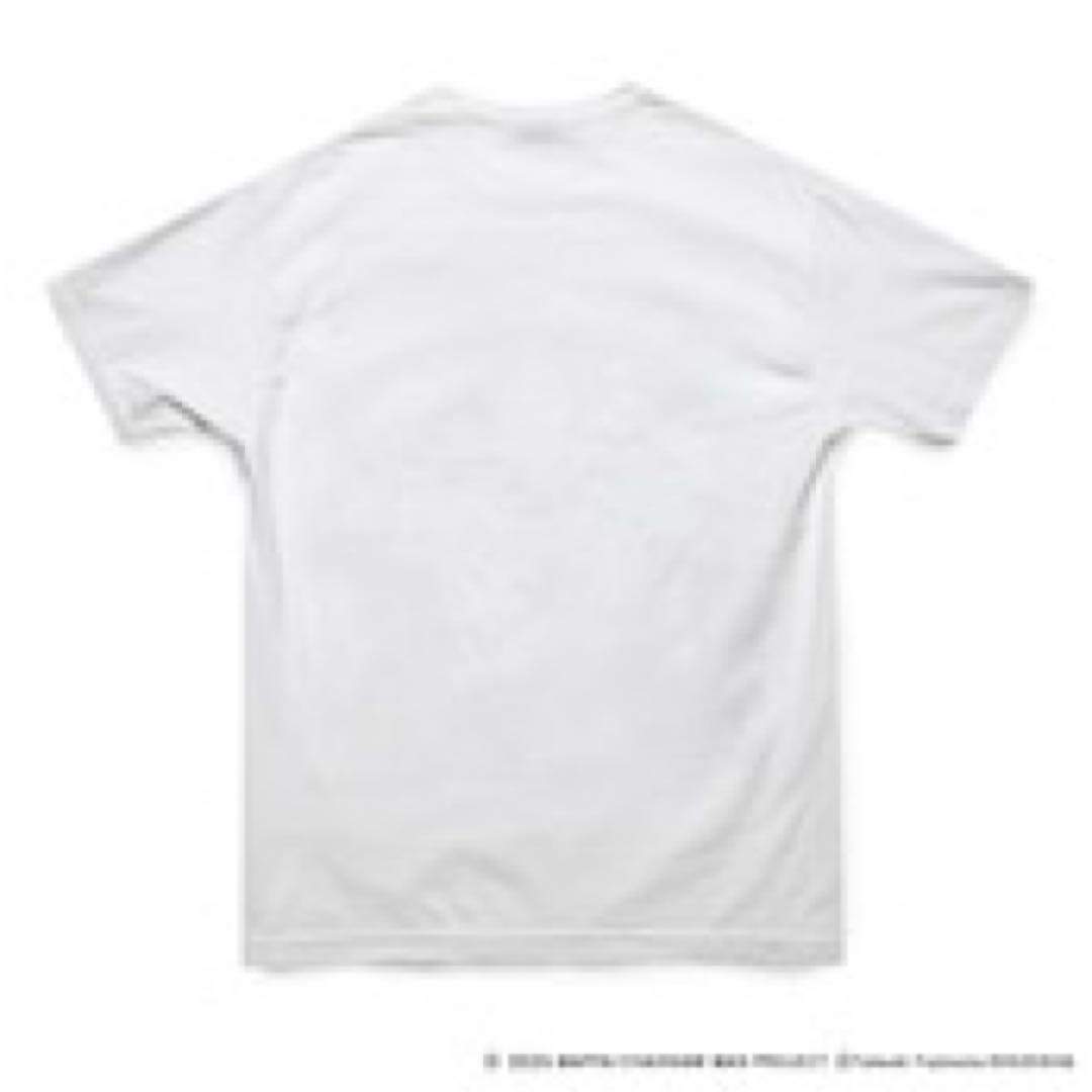 【新品】GEEKS RULE チェンソーマン レゼ Tシャツ XL