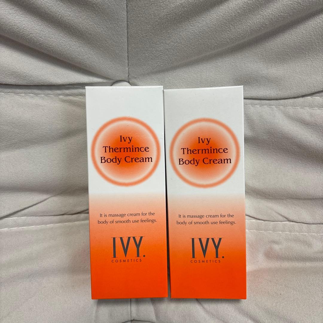 IVY サーマンスボディよこよこまつさま専用