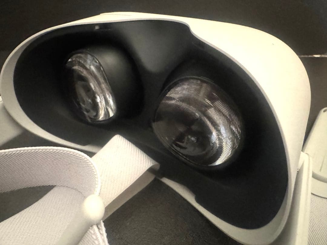  Quest 2 64GB VRヘッド