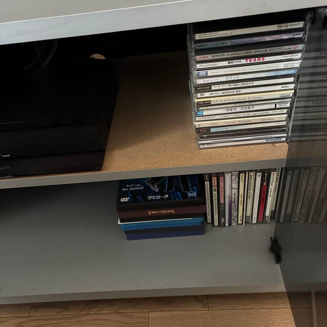 テレビ台