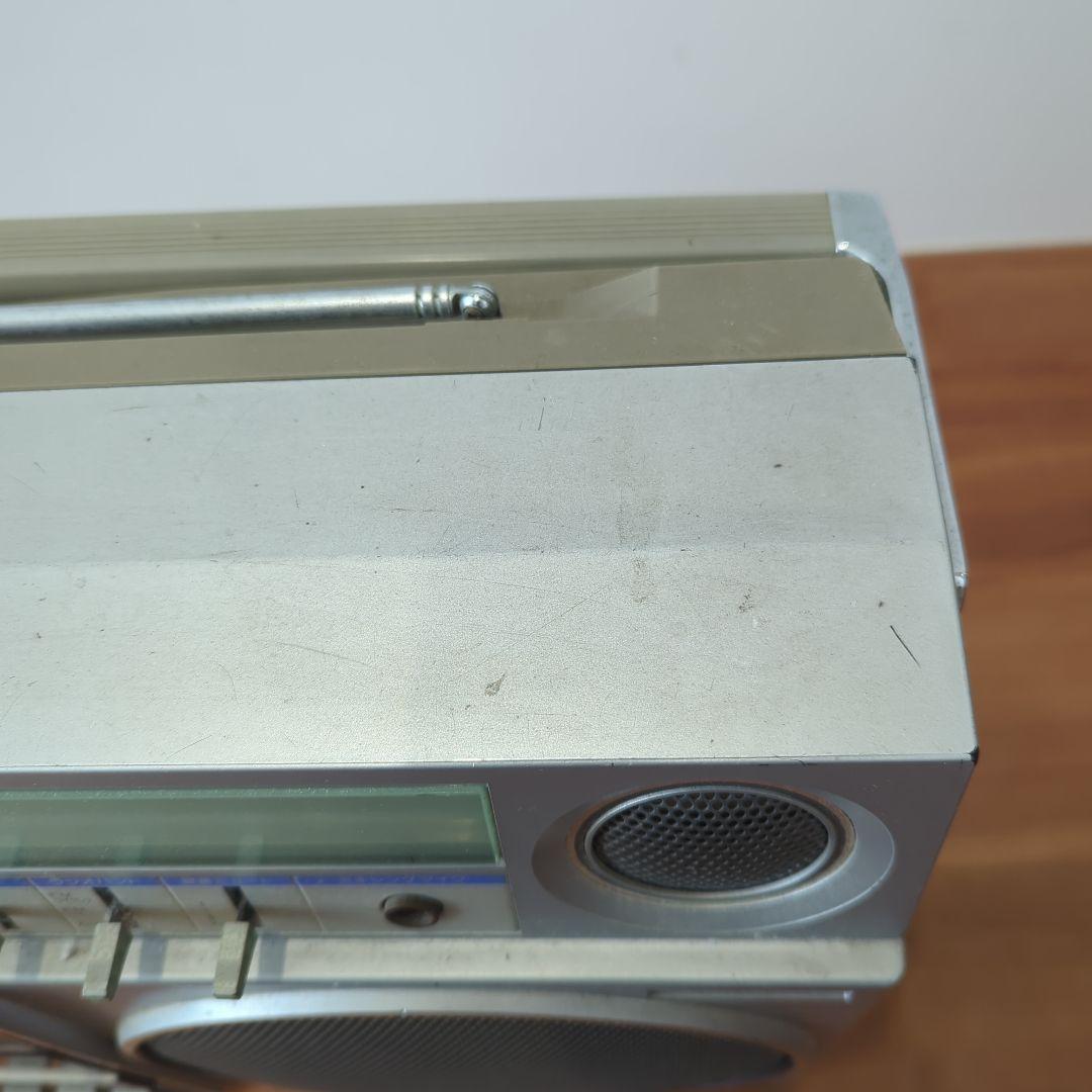 ラジカセ AMBIENCE National RX-5080