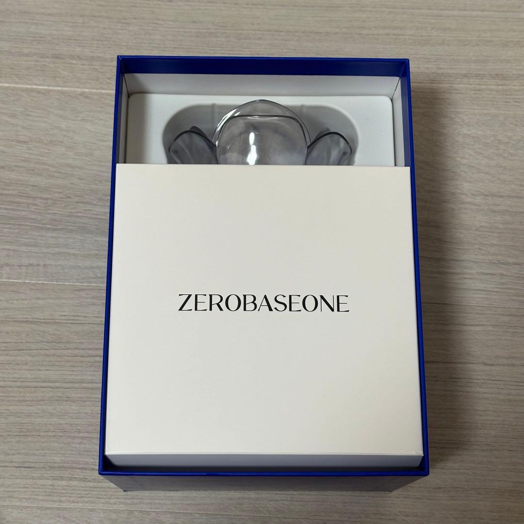 zerobaseone zb1 ゼベワン　ペンライト