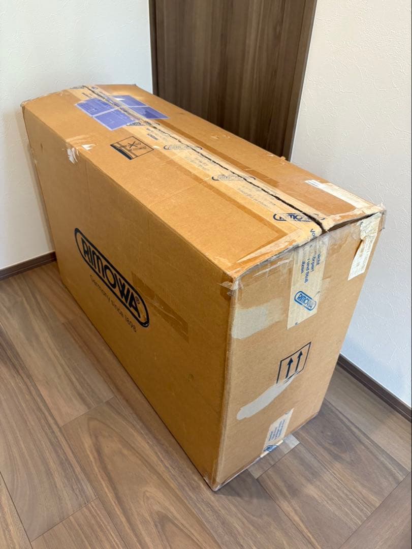 Rimowa classic flight 97L 新品未使用