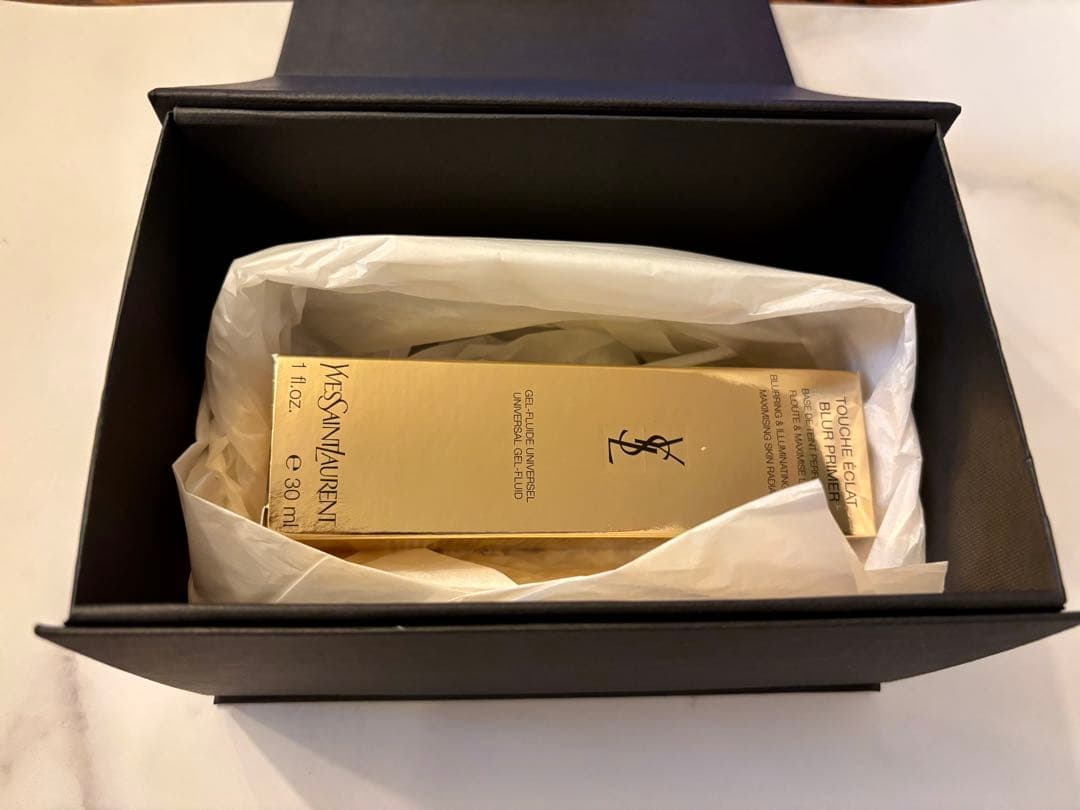 【新品】YSL ラディアントタッチ ブラープライマー 1 メイクアップベース