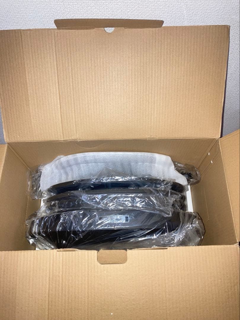 新品　象印 ホットプレート やきやき EA-BQ30-TD