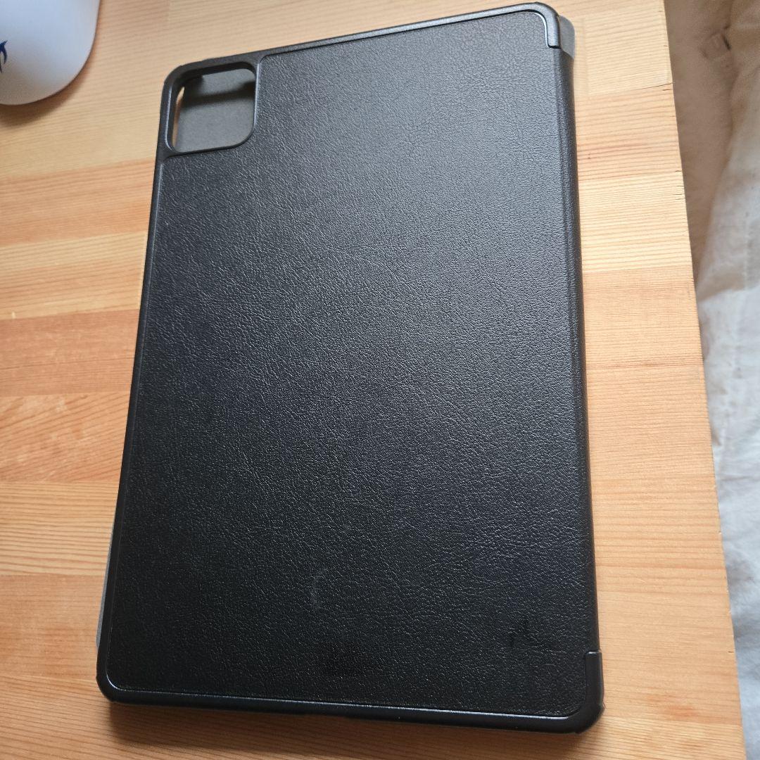 Xiaomi Pad 6 10.9インチ グレー