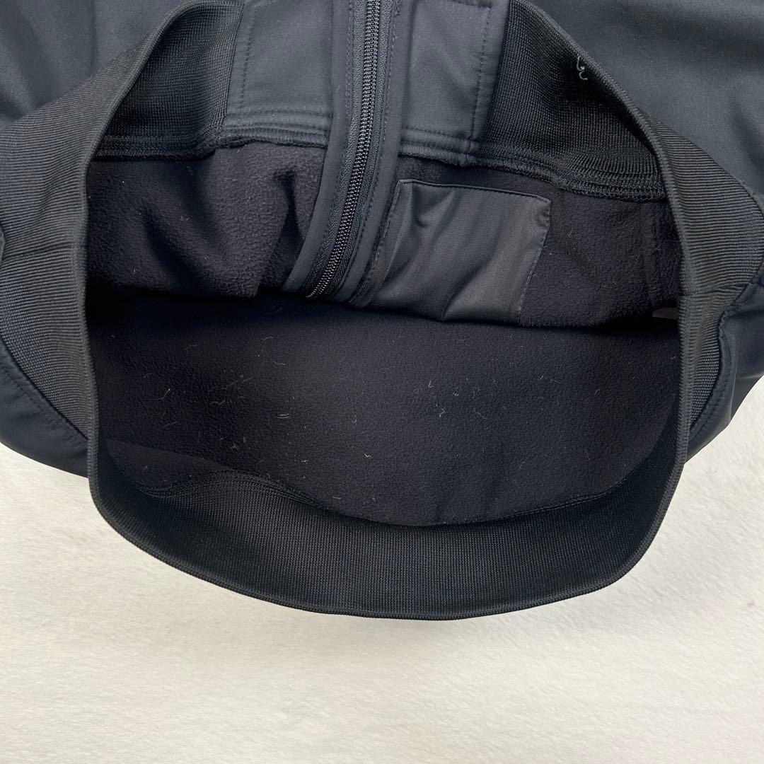 b1609✨美品✨【adidas】スノーボードウェア　M　撥水　防水　プリント