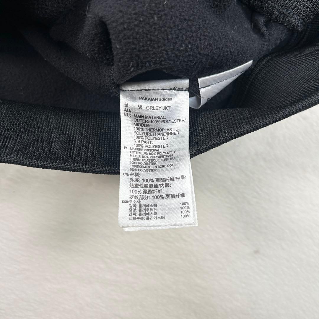 b1609✨美品✨【adidas】スノーボードウェア　M　撥水　防水　プリント