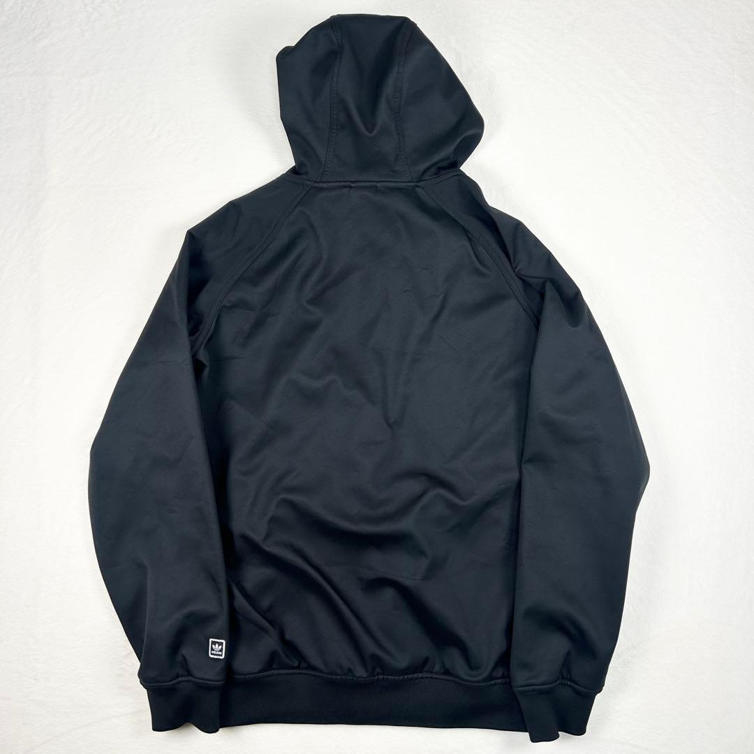 b1609✨美品✨【adidas】スノーボードウェア　M　撥水　防水　プリント