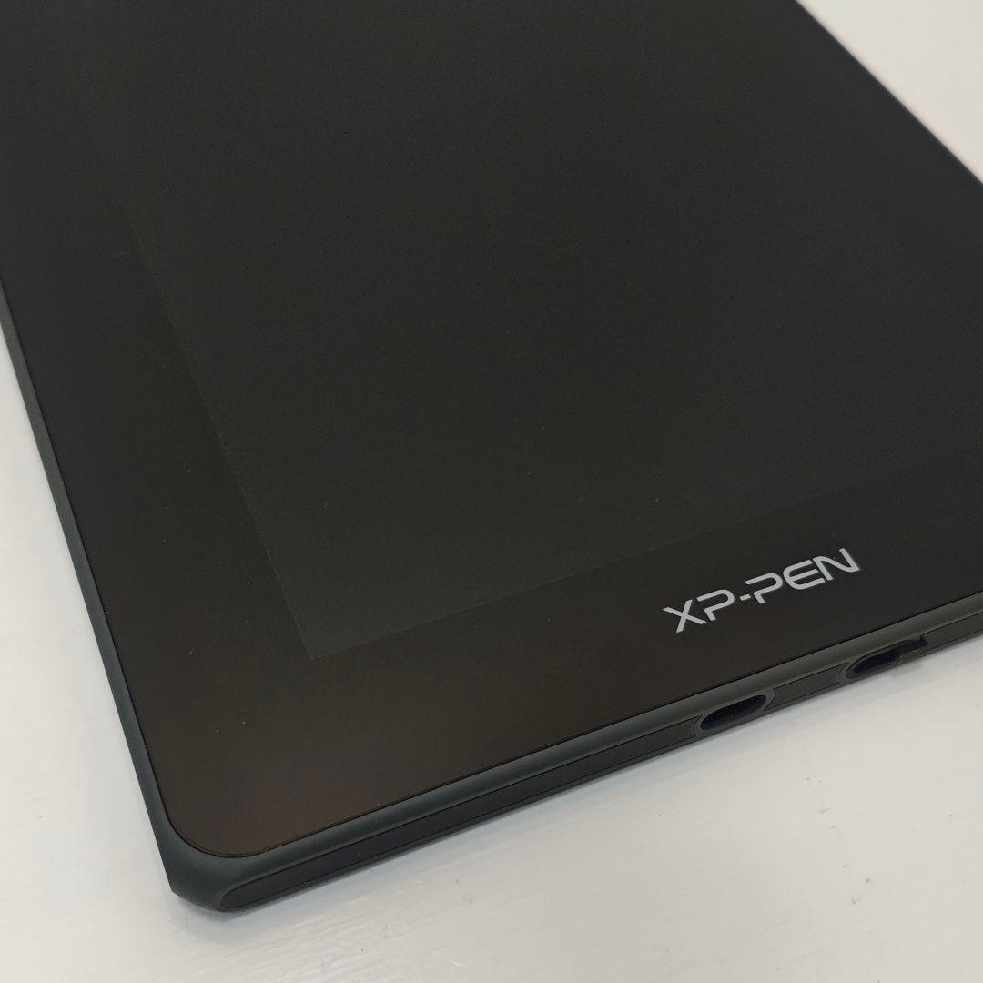 XP-PEN Artist12 2nd 液晶ペンタブレット 液タブ ペンタブ