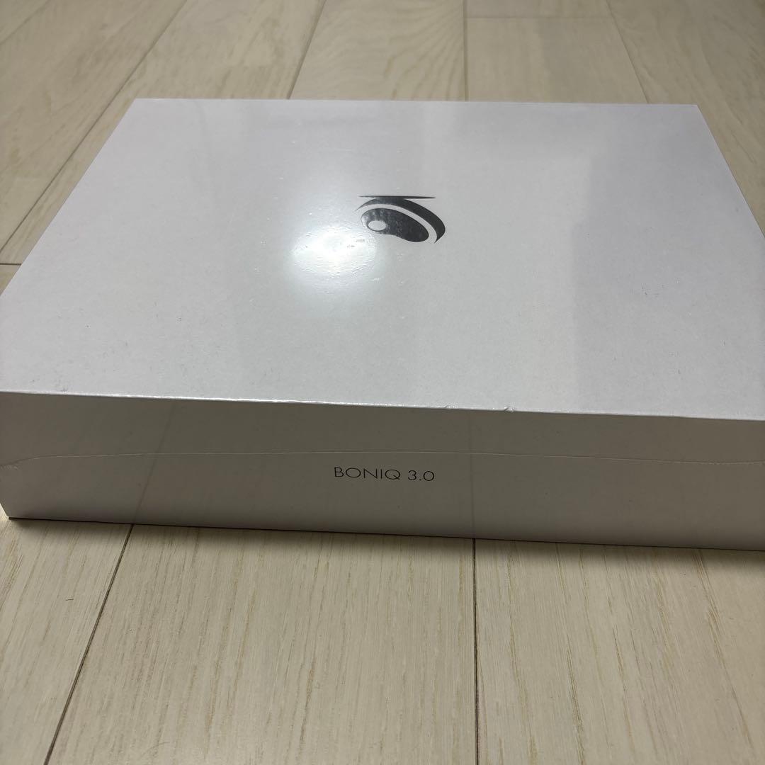 ボニーク3.0(未開封)