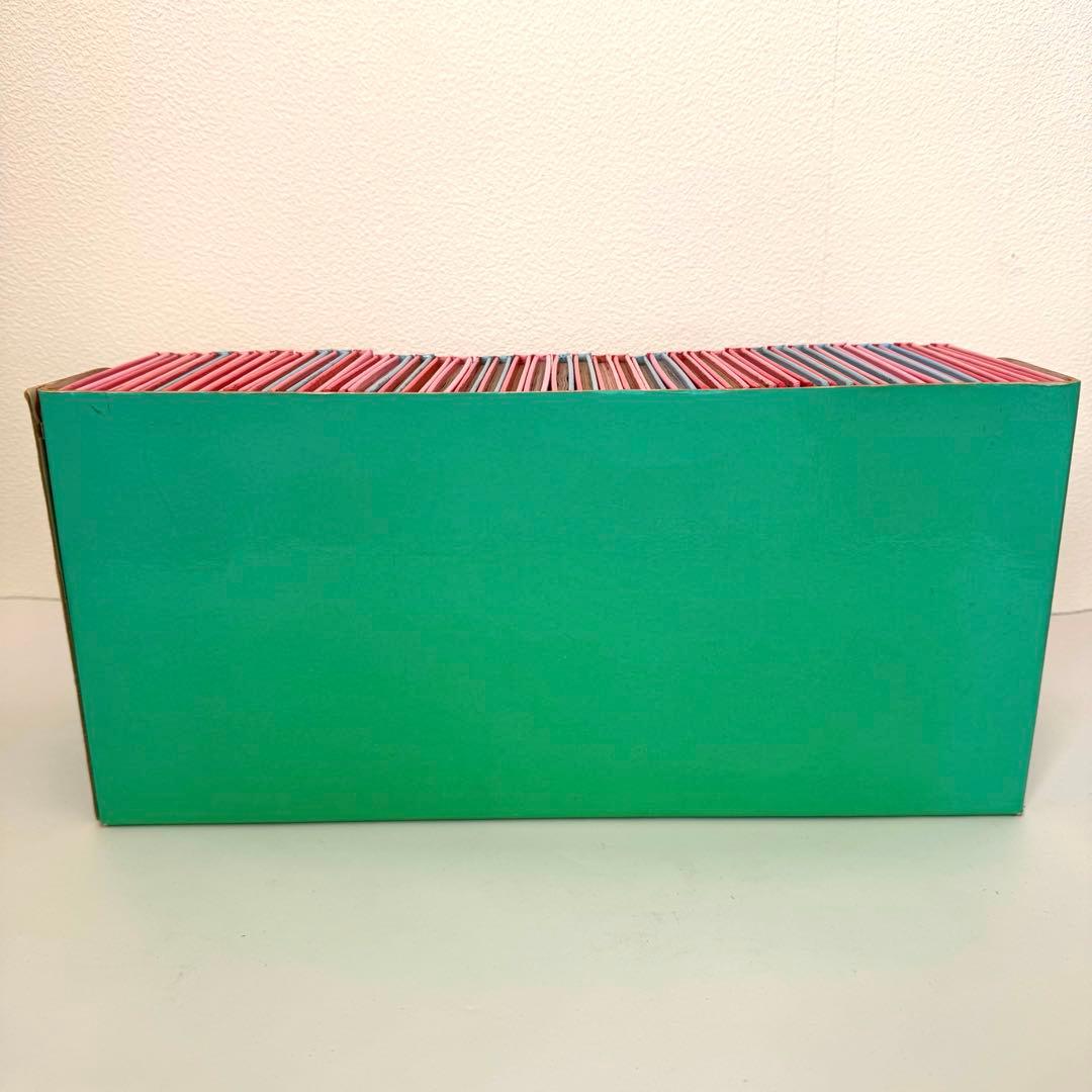 【希少品】いずみ書房 せかい童話図書館 全40巻セット 箱付き ※説明必読