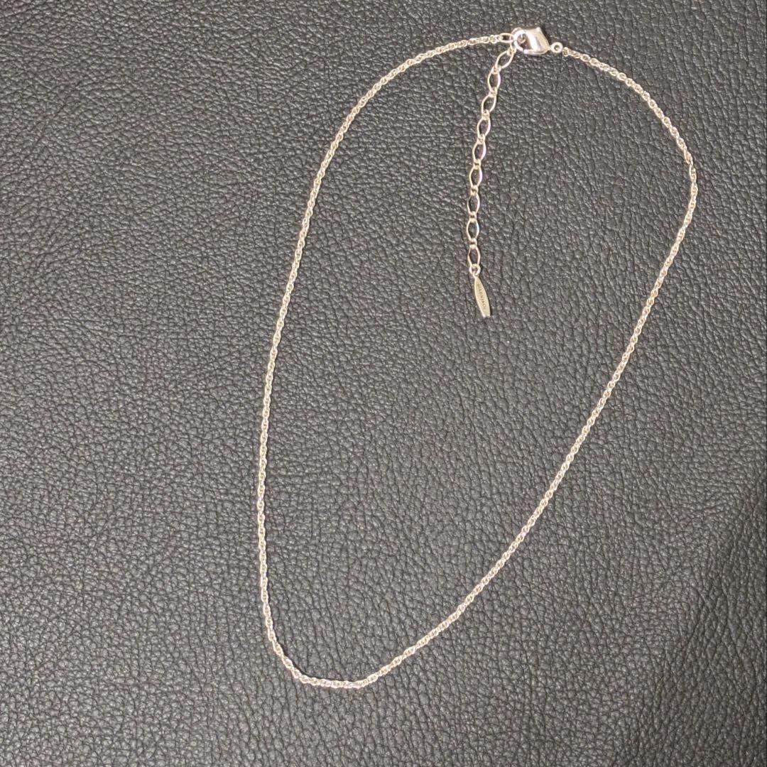 GARNI オールドガルニ ネックレス silver925 ユニセックス