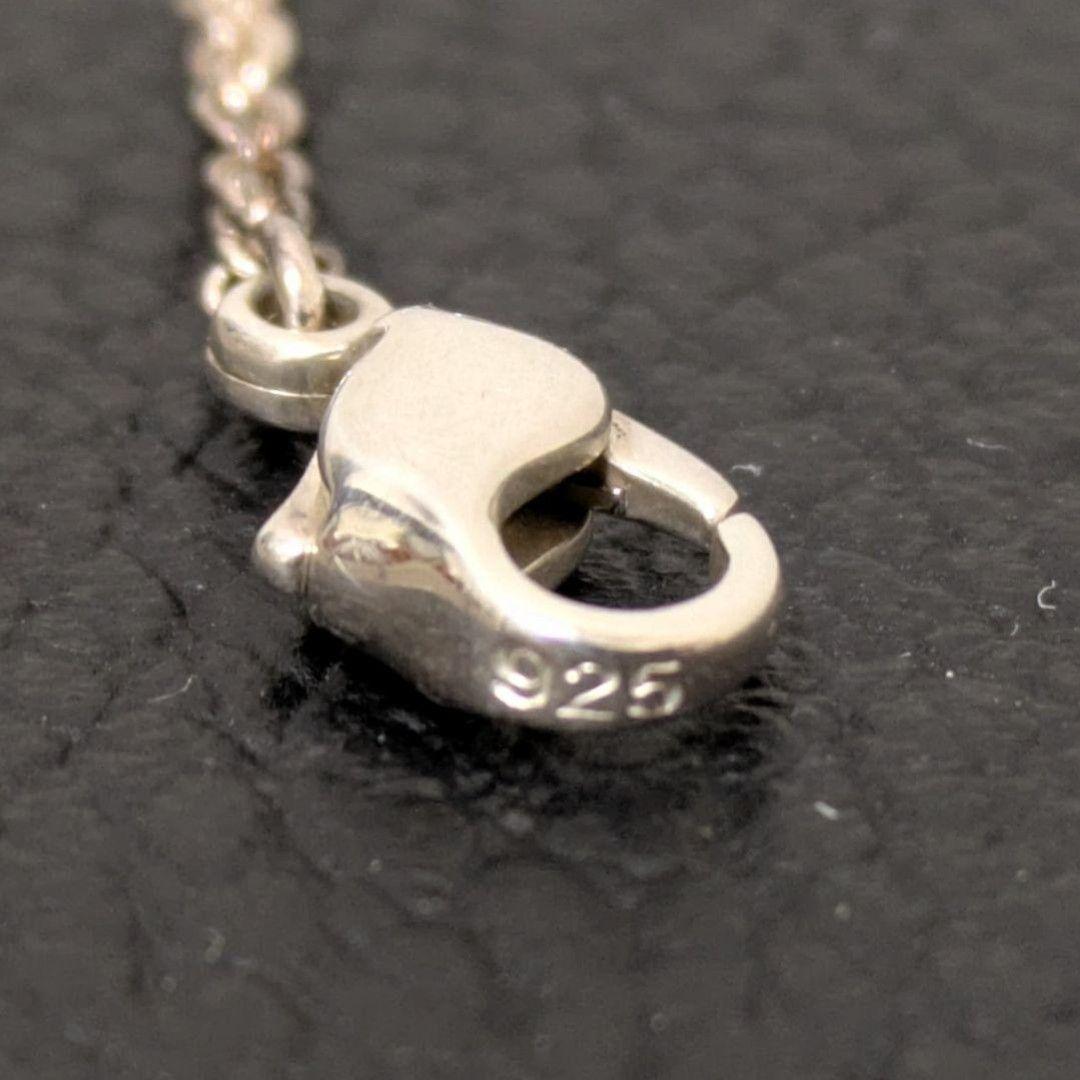 GARNI オールドガルニ ネックレス silver925 ユニセックス
