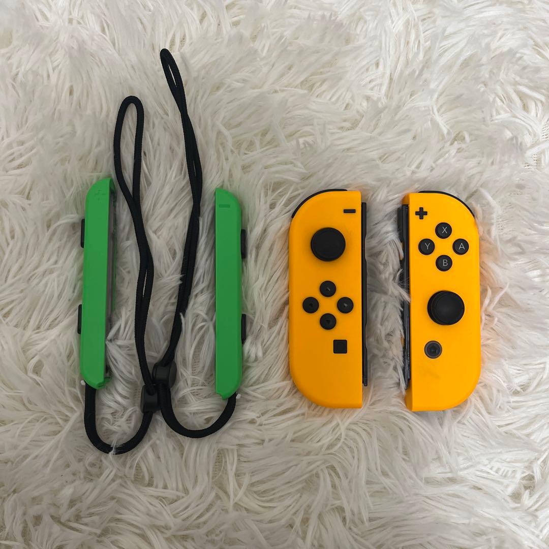 【美品】Nintendo Switch Joy-Con