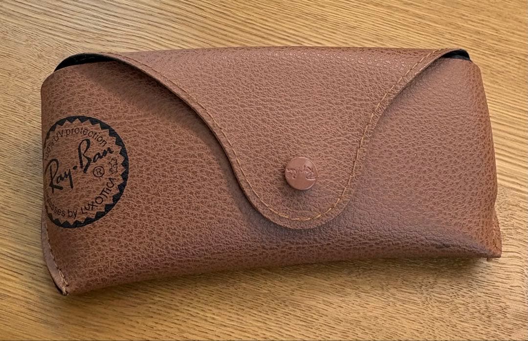 ま*！様 Ray Ban NEW WAYFARER ニューウェイファーラーRB2