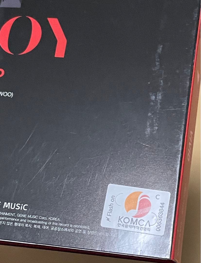 ADOY / VIVID 輸入盤CD / CMCC11489