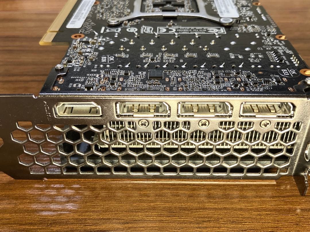 【値下げ】PALIT NVIDIA GeForce RTX 3060 12GB