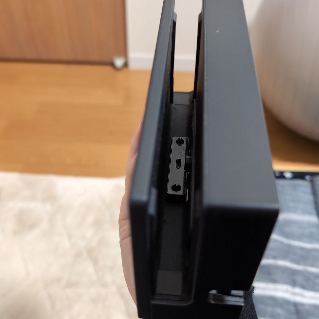 ニンテンドースイッチ本体