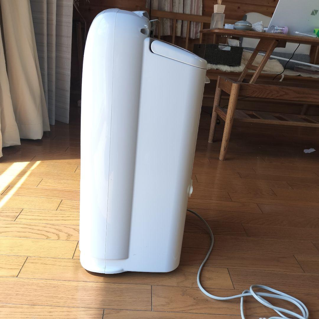 Mitsubishi MJ-P180RX 電気式衣類乾燥機