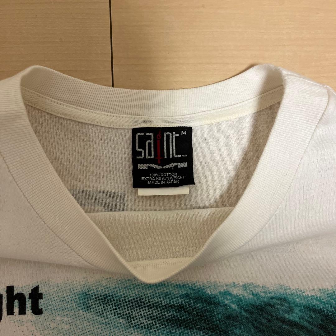 n*k様 SAINT MICHAEL Tシャツ la's Mサイズ