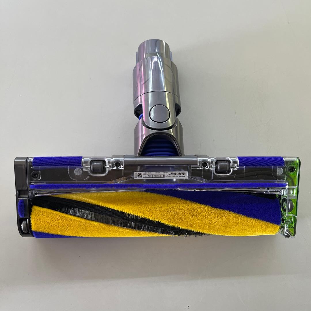 Dyson V12 Detect Slim Absoluteクリーナーヘッド2個