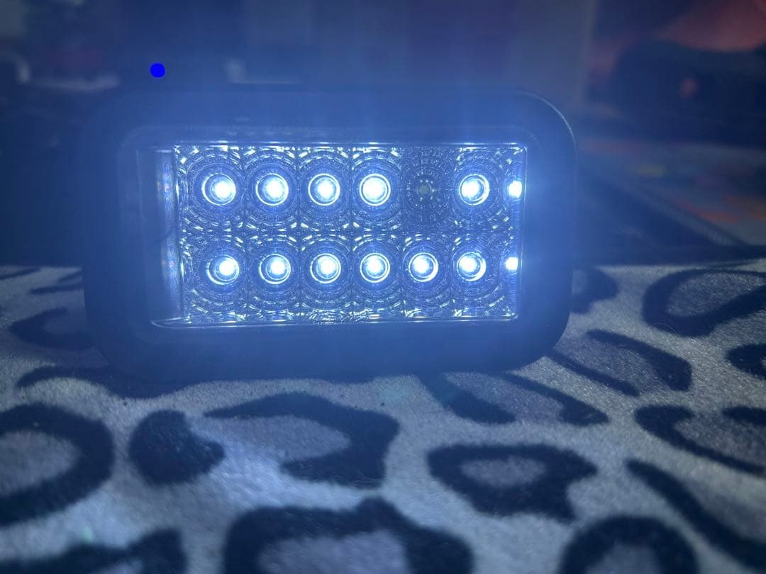 [流星Ver] キャリイトラック(DA16T/DA63T)他 LEDテールランプ