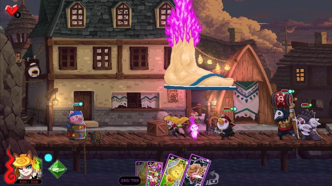 セール【新品】Spirit Mancer Collector's Edition
