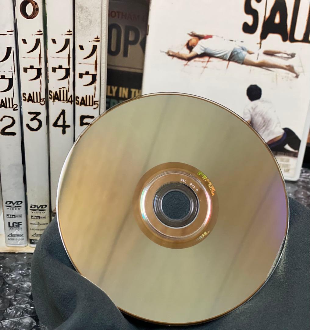 DVD／まとめ売り／見本盤