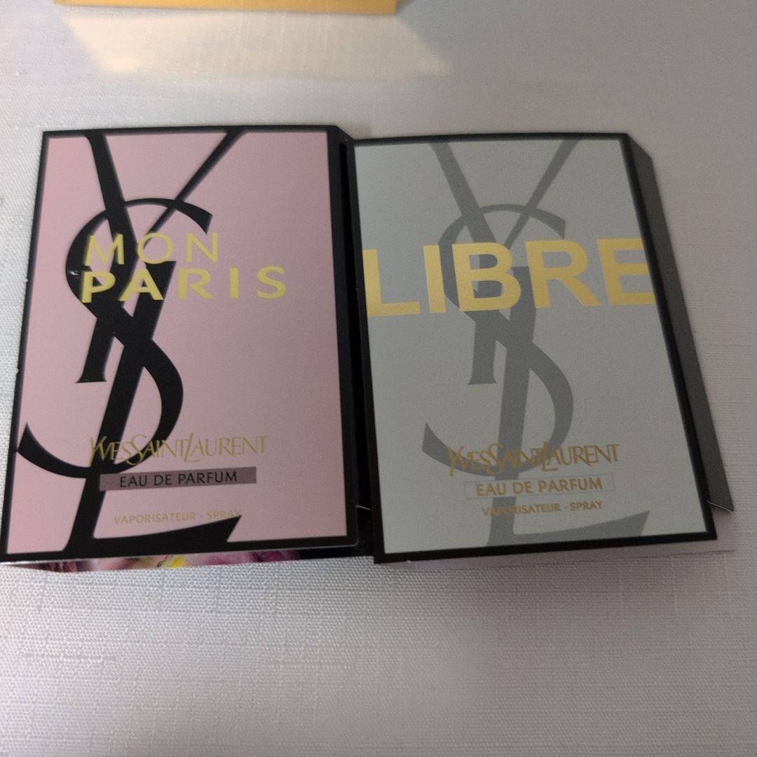YSL メイクミーブラッシュ パウダー 限定69