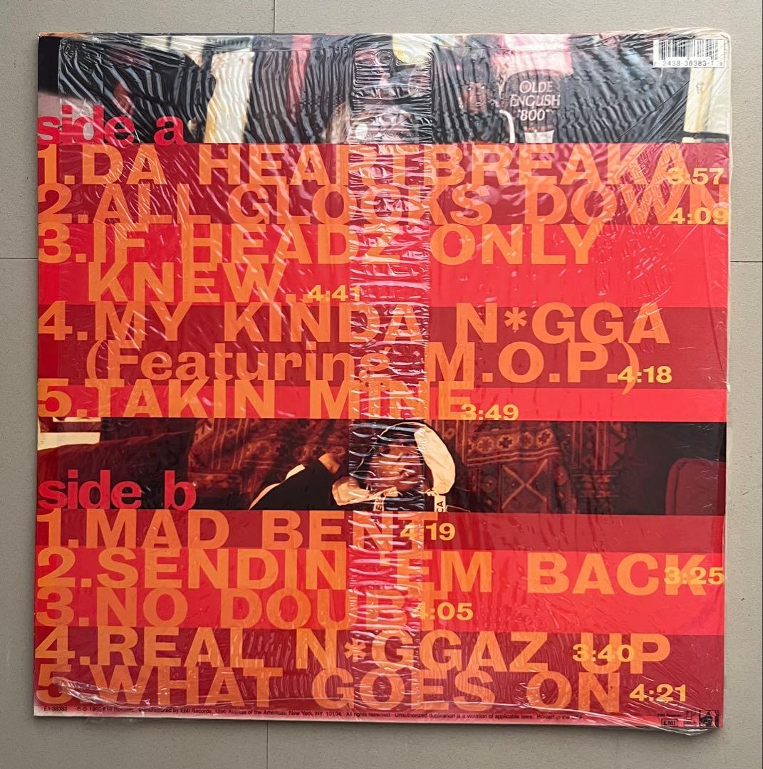 美品‼️Heather B. / Takin Mine