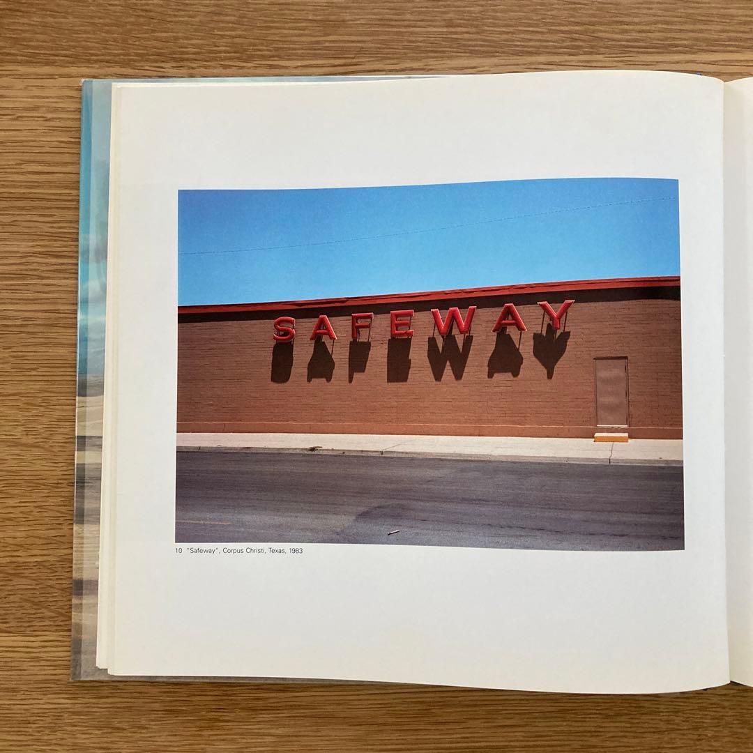 アート・デザイン・音楽 Wim Wenders/Pictures from the Surface of