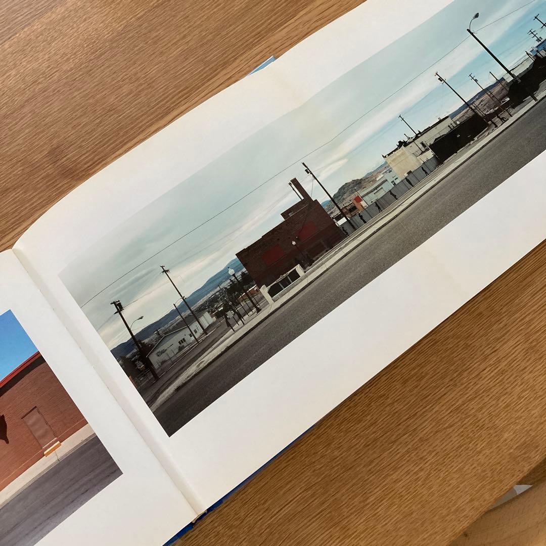 アート・デザイン・音楽 Wim Wenders/Pictures from the Surface of